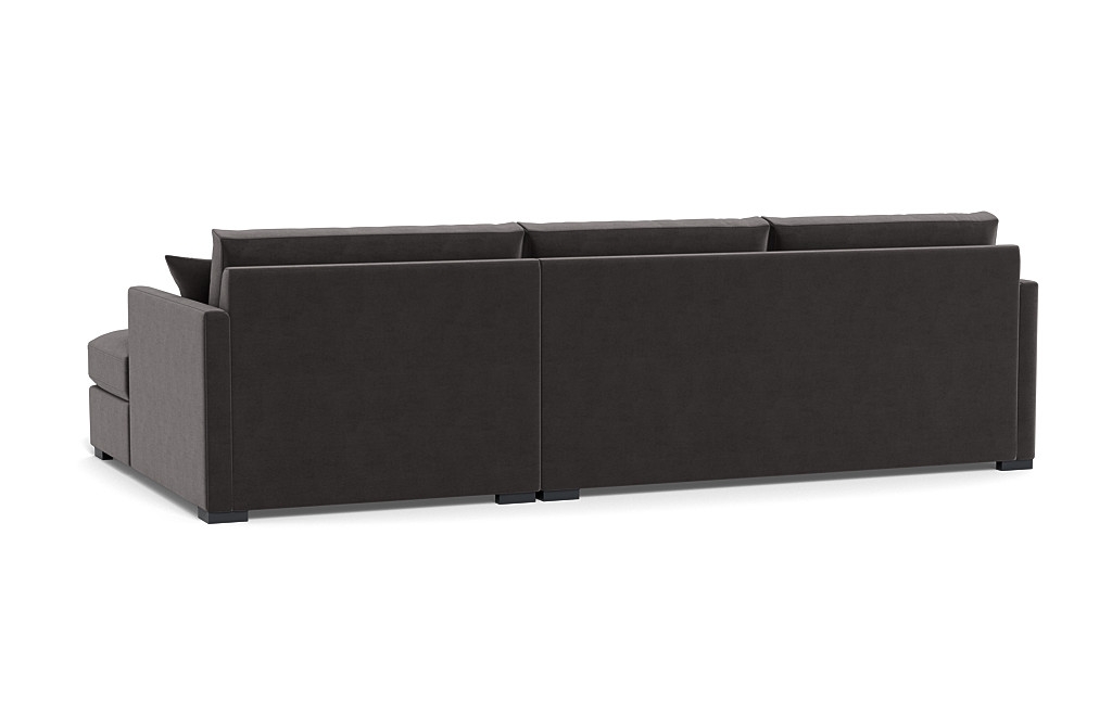 Scarlett Right Chaise Sectional - Image 1