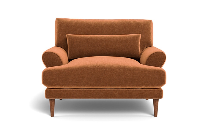 Maxwell Accent Chair by Apartment Therapy - Image 0