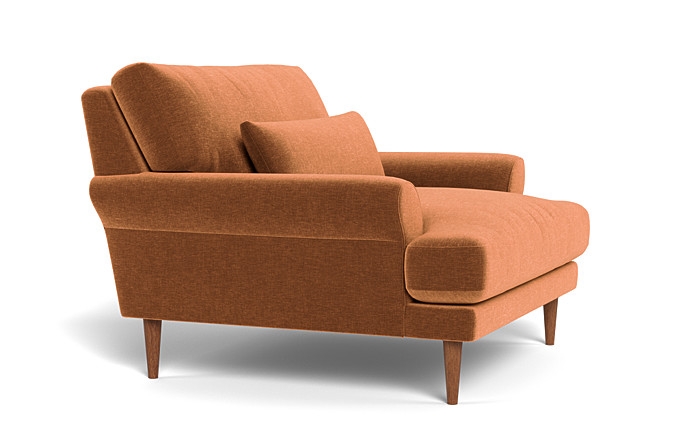 Maxwell Accent Chair by Apartment Therapy - Image 3