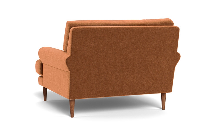 Maxwell Accent Chair by Apartment Therapy - Image 4