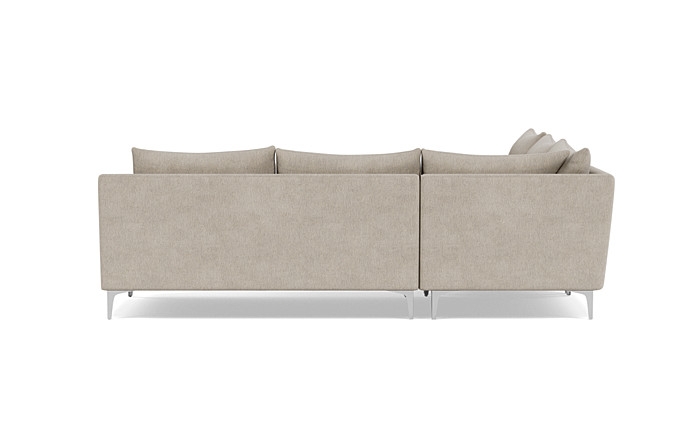 Sloan Corner 4-Seat Sectional Sofa - Image 2