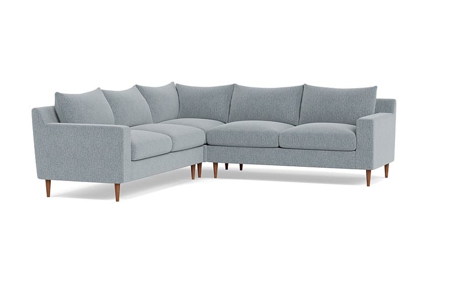 Sloan Corner 4-Seat Sectional Sofa - Image 2