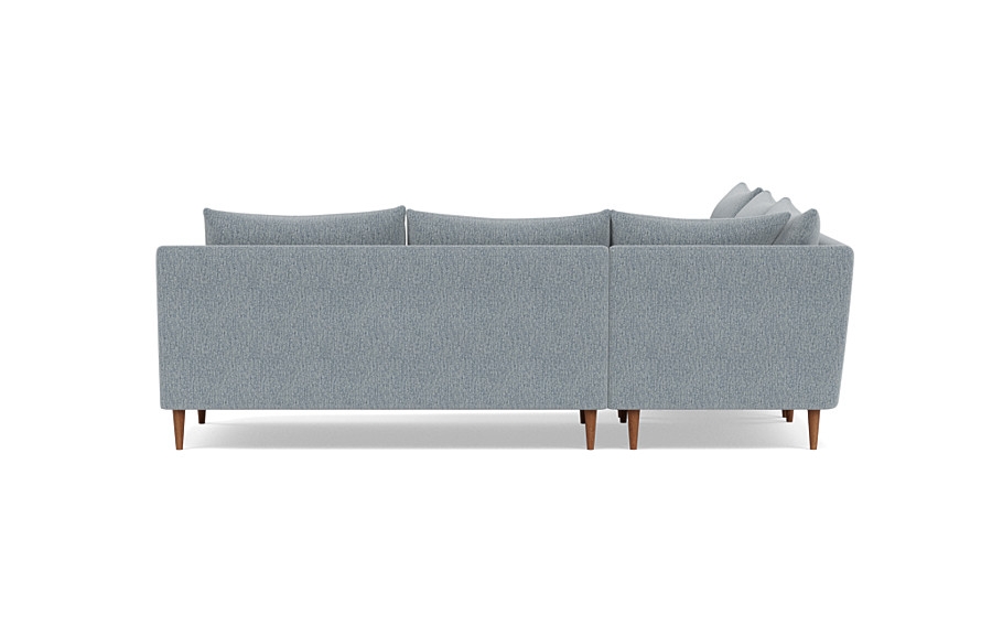 Sloan Corner 4-Seat Sectional Sofa - Image 4