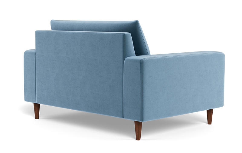 Saylor Wide Arm Chair and a Half - Image 2