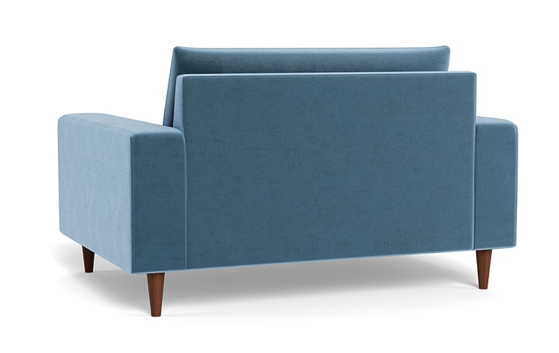 Saylor Wide Arm Chair and a Half - Image 4