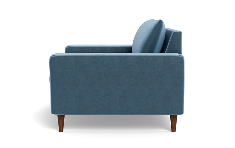 Saylor Wide Arm Chair and a Half - Image 3