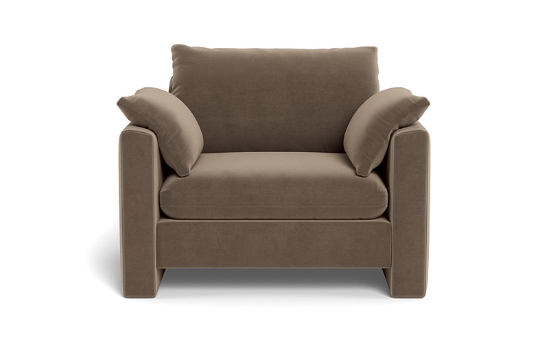 Hayley Chair and a Half - Image 0