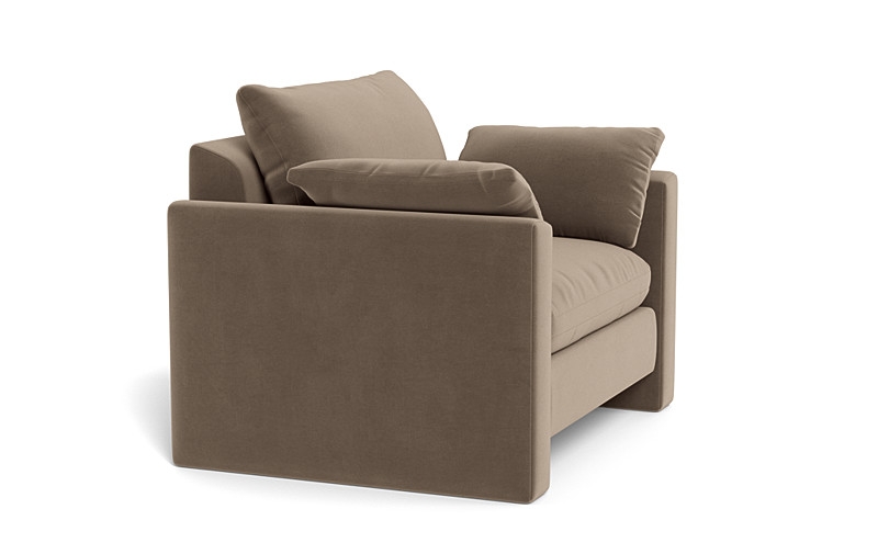 Hayley Chair and a Half - Image 4