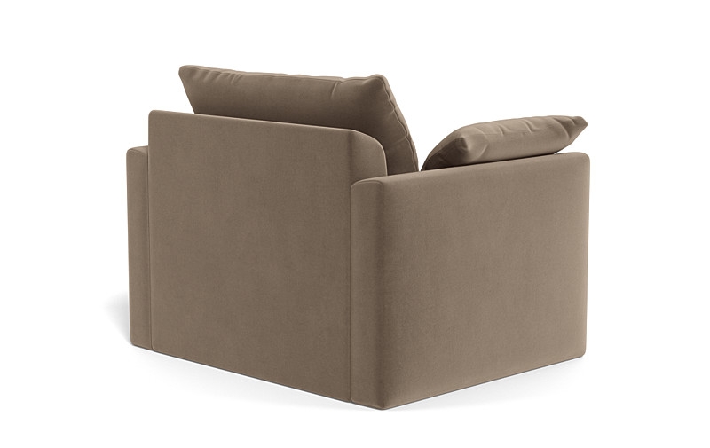 Hayley Chair and a Half - Image 1