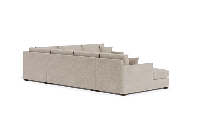 Scarlett Corner Sectional with  Chaise - Image 1