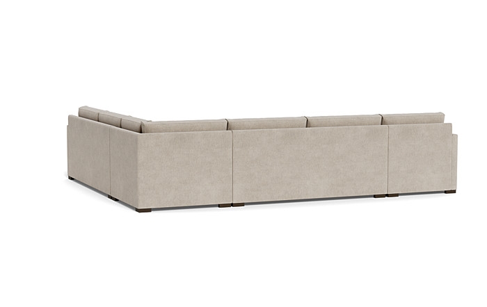 Scarlett Corner Sectional with  Chaise - Image 3