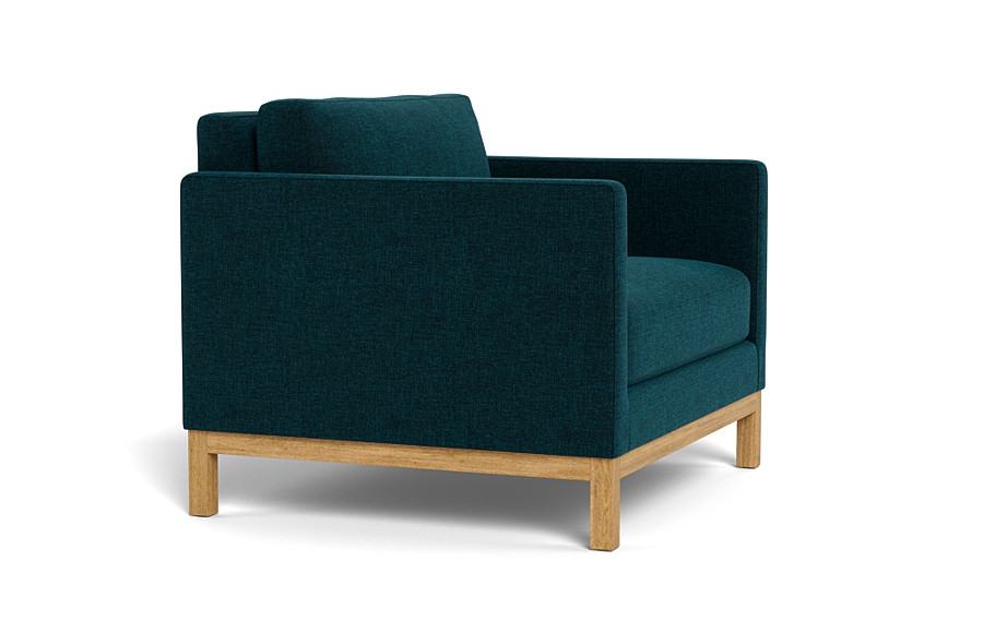 Jasper Accent Chair - Image 3