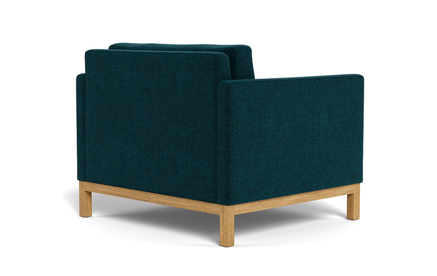 Jasper Accent Chair - Image 2