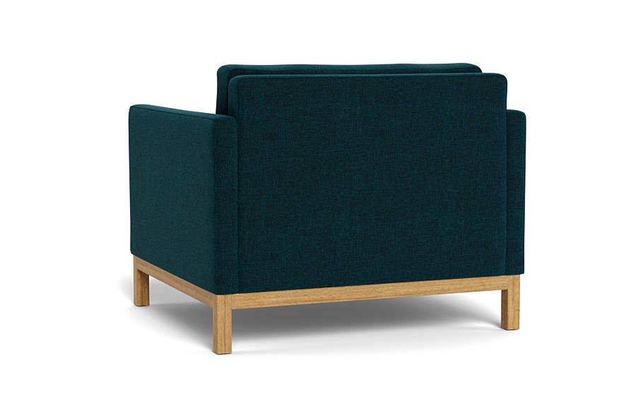 Jasper Accent Chair - Image 1