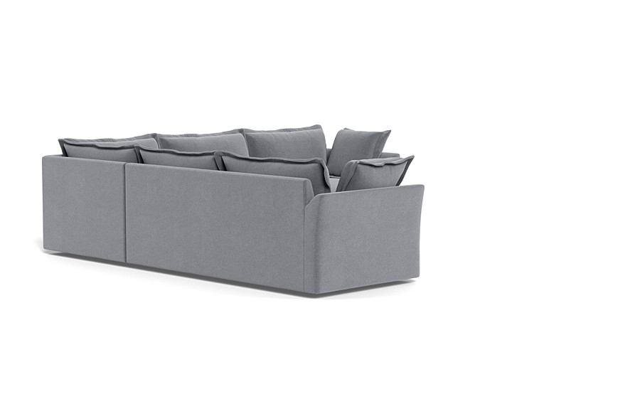 Skylar Corner 4-Seat Sectional Sofa - Image 1