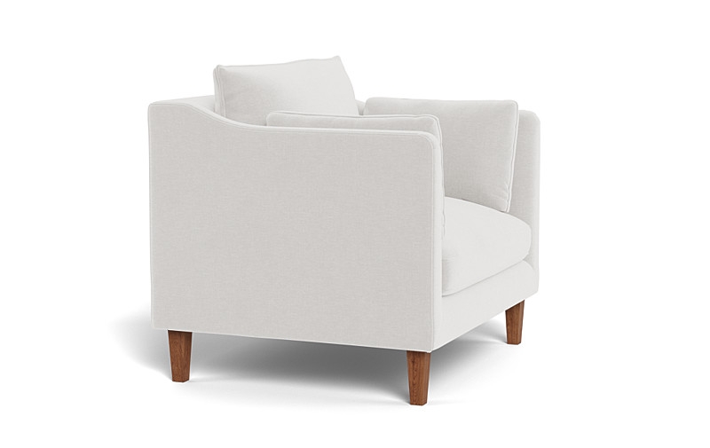 Caitlin Accent Chair by The EverygirlÃ?Â® - Image 4