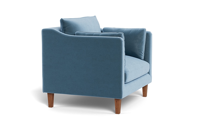 Caitlin Accent Chair by The EverygirlÃ?Â® - Image 1