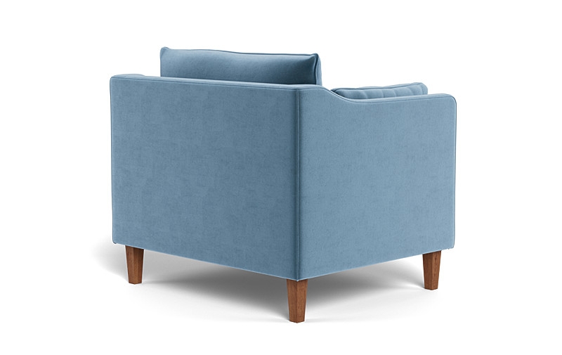 Caitlin Accent Chair by The EverygirlÃ?Â® - Image 4