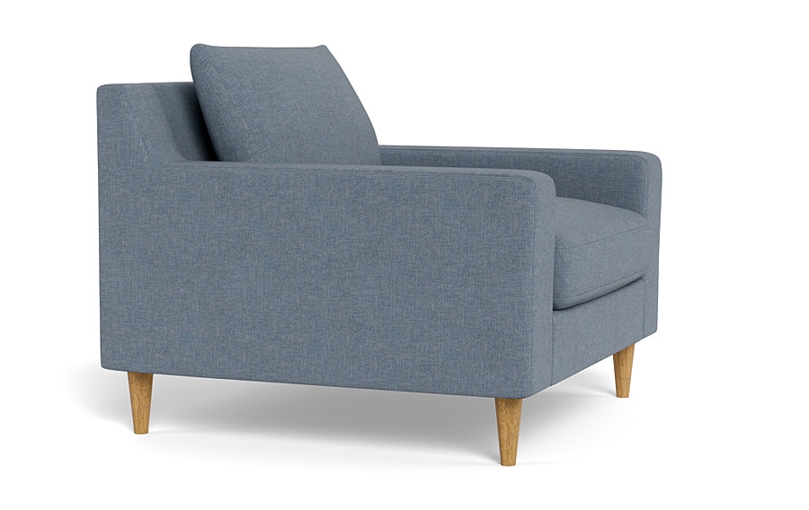 Saylor Accent Chair - Image 1