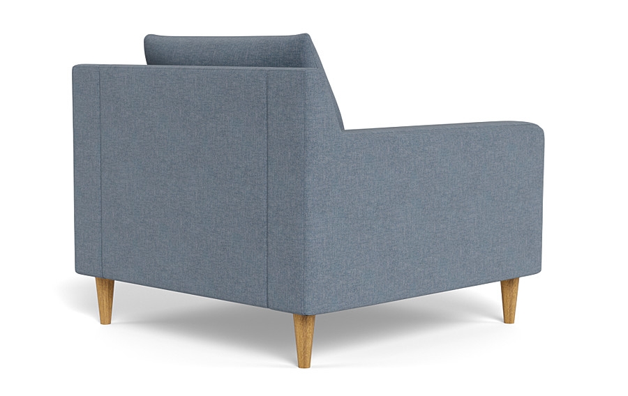 Saylor Accent Chair - Image 3