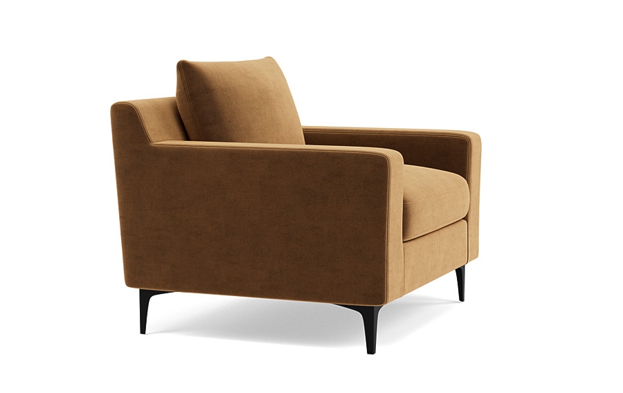 Sloan Accent Chair - Image 2