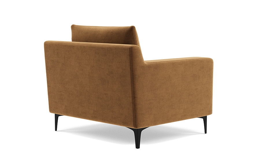Sloan Accent Chair - Image 4