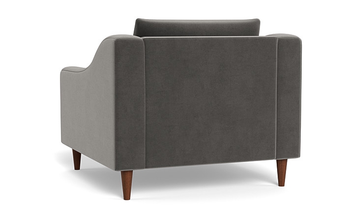 Saylor Slope Arm Accent Chair - Image 3