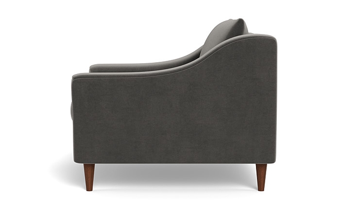Saylor Slope Arm Accent Chair - Image 1