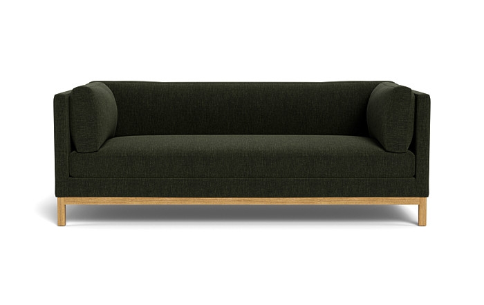 Jasper Fabric Sofa - Image 0