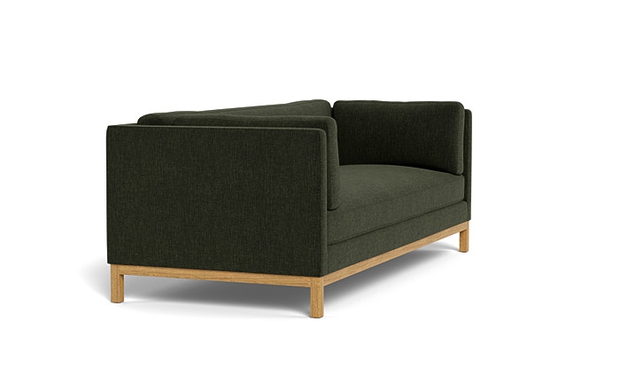 Jasper Fabric Sofa - Image 4
