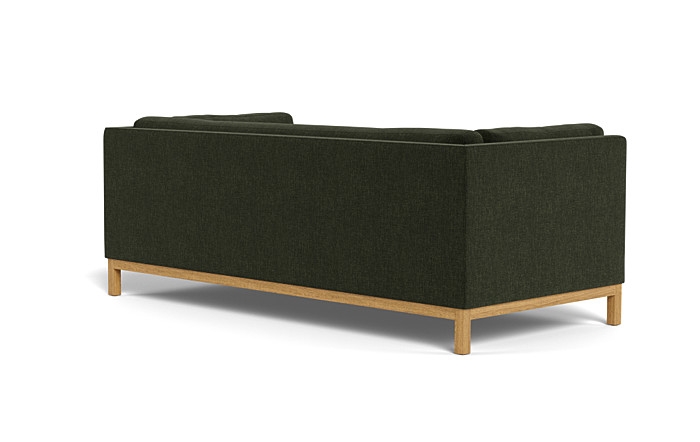 Jasper Fabric Sofa - Image 2