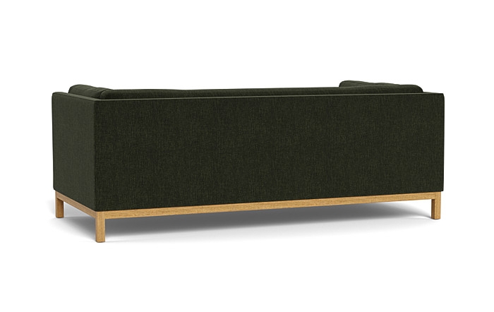 Jasper Fabric Sofa - Image 3