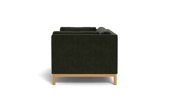 Jasper Fabric Sofa - Image 1
