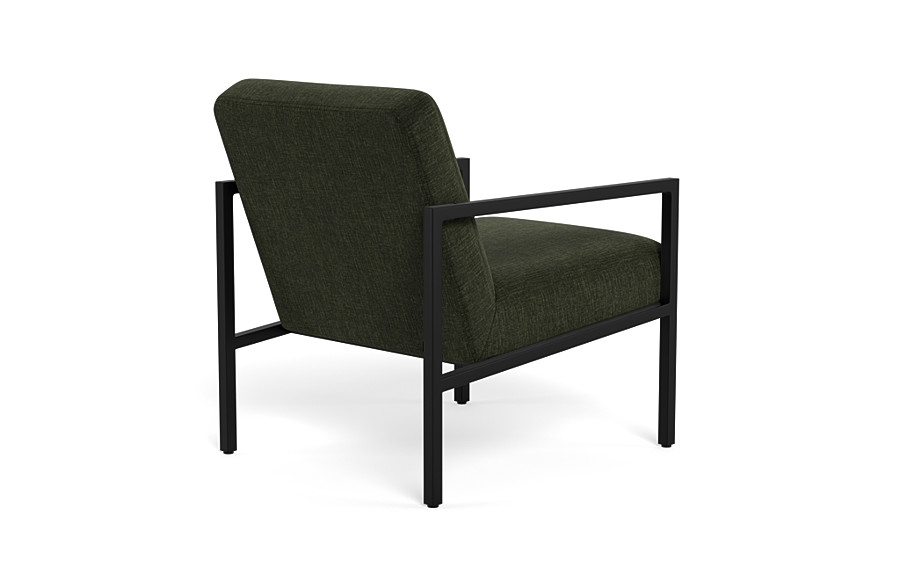 Fritz Accent Chair - Image 2