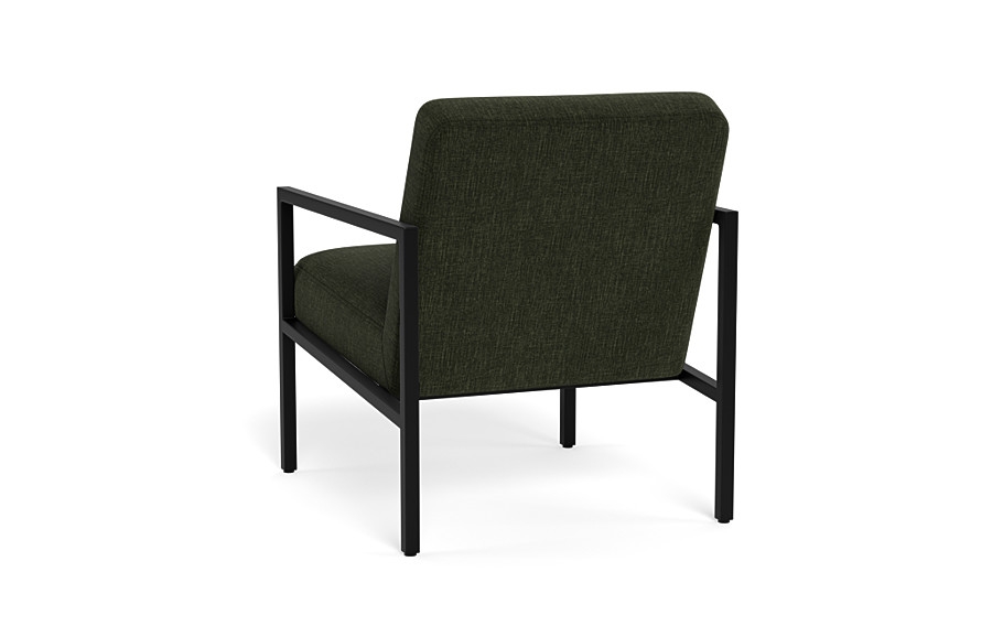 Fritz Accent Chair - Image 4