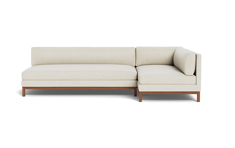 Jasper  Chaise Sectional - Image 0