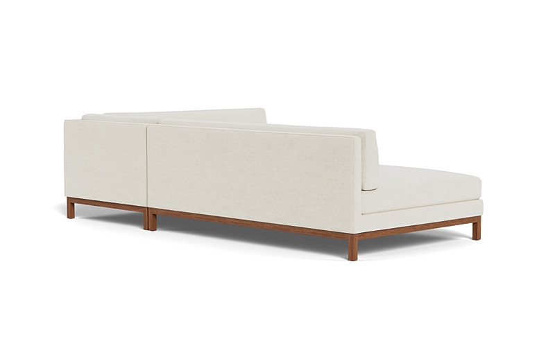 Jasper  Chaise Sectional - Image 1