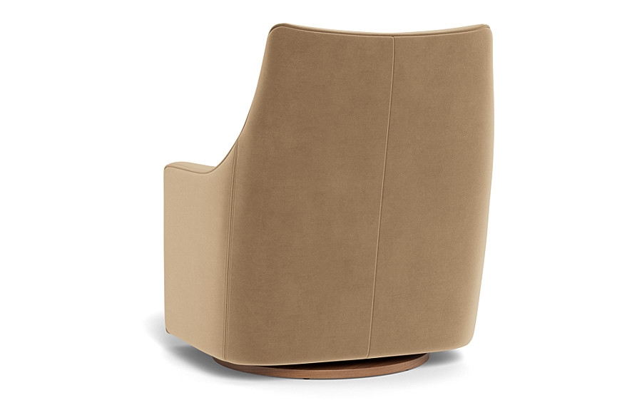 Kingsley Swivel Glider Chair - Image 3