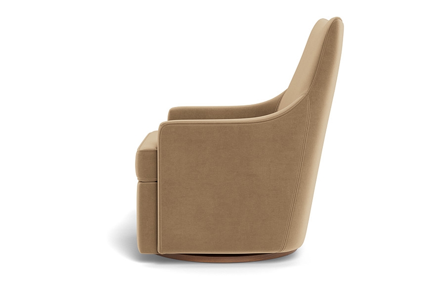 Kingsley Swivel Glider Chair - Image 2