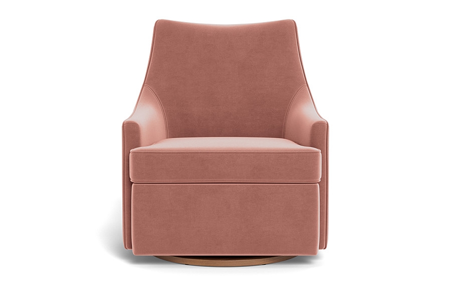 Kingsley Swivel Glider Chair - Image 0
