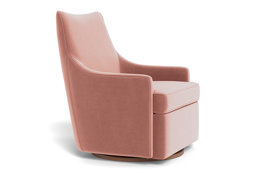 Kingsley Swivel Glider Chair - Image 3