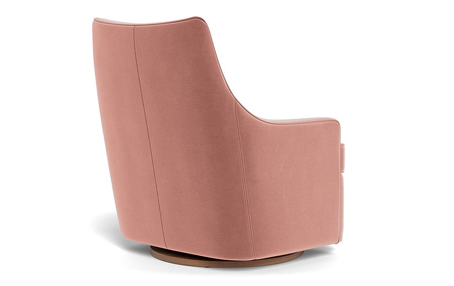 Kingsley Swivel Glider Chair - Image 2