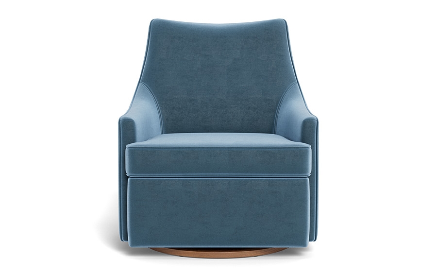 Kingsley Swivel Glider Chair - Image 0