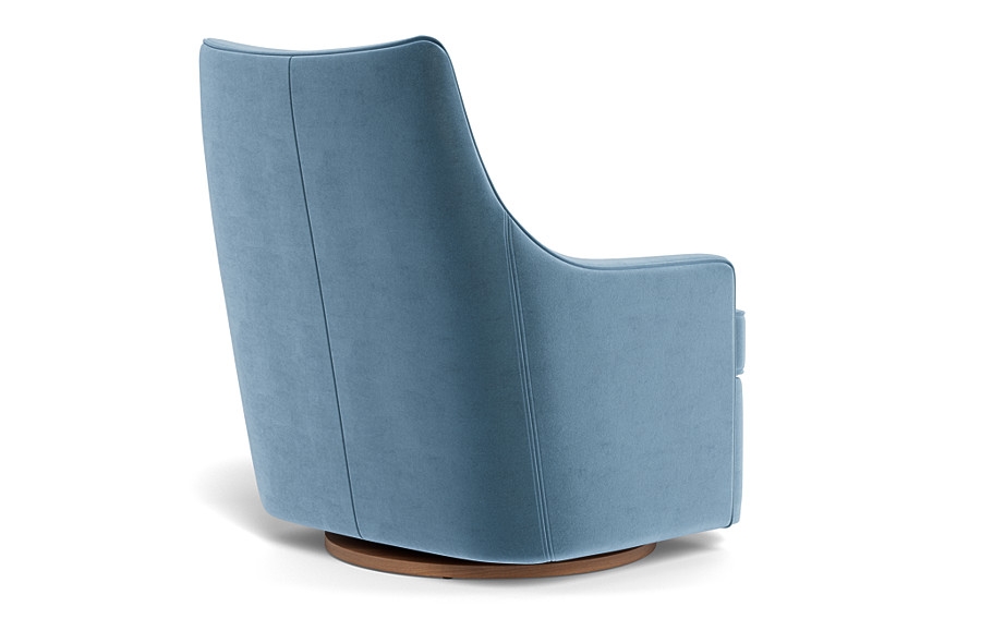 Kingsley Swivel Glider Chair - Image 4