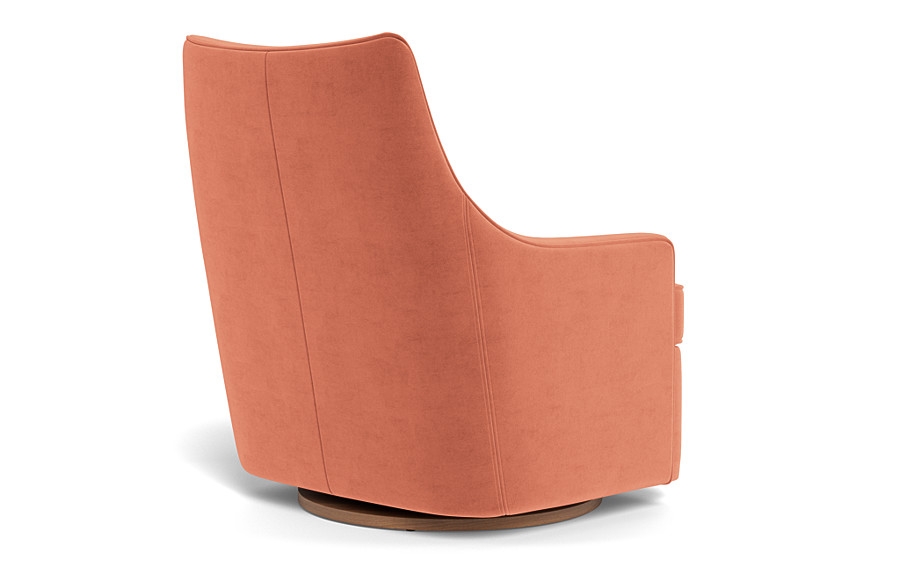 Kingsley Swivel Glider Chair - Image 2