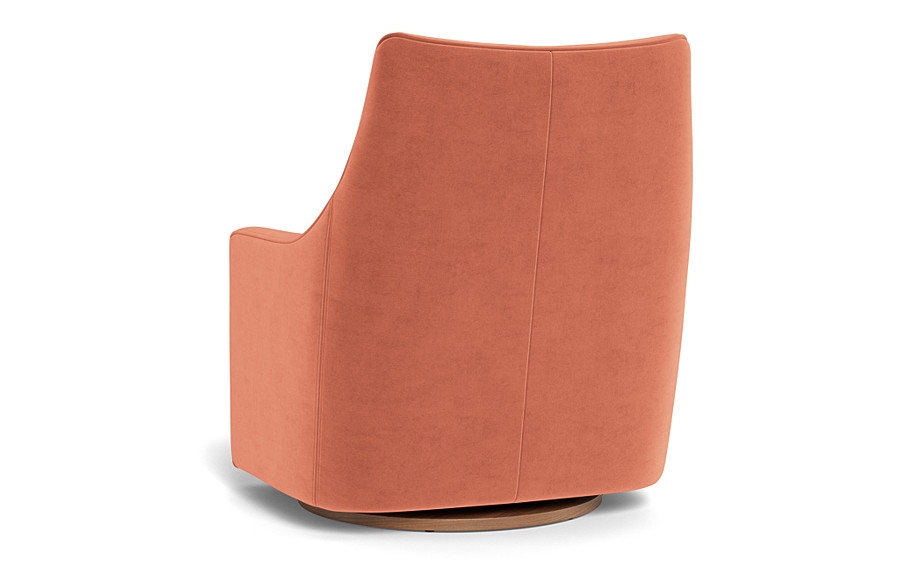 Kingsley Swivel Glider Chair - Image 4