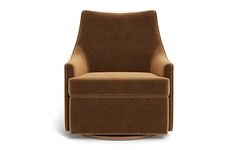 Kingsley Swivel Glider Chair - Image 0