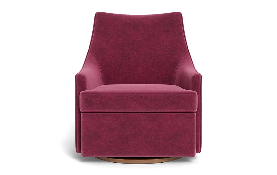Kingsley Swivel Glider Chair - Image 0