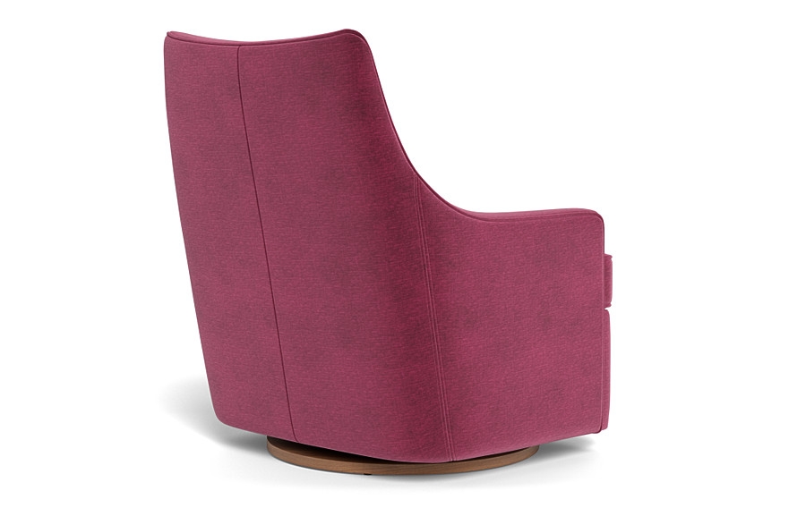 Kingsley Swivel Glider Chair - Image 4