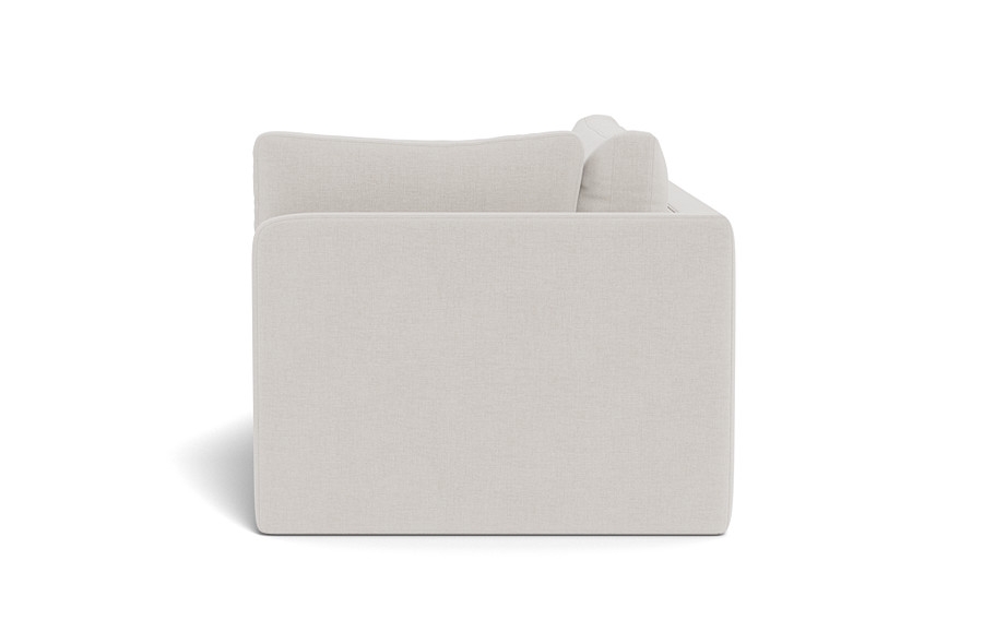 Tatum Modular Right Arm Sofa - Image 1
